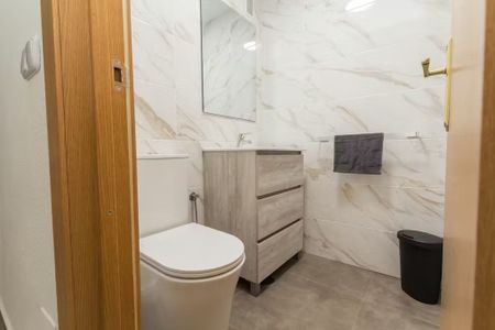 Calle Fernández Alarcón, Málaga, Andalusia 29007 - Photo 5