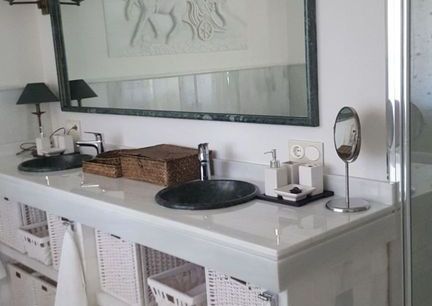 4 bedroom luxury Villa for rent in Nueva Andalucia, Andalusia