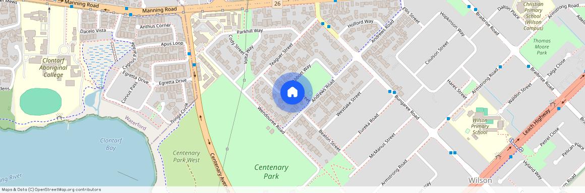 3B Shier Street, WA 6107, Wilson