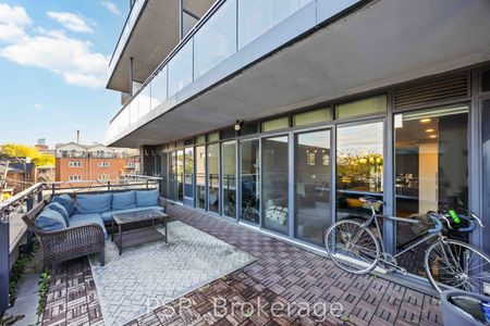 NERO Lofts , #214 - Photo 3