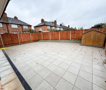 6 bedroom semi-detached house to rent - Photo 5
