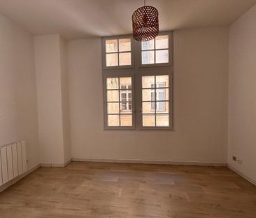 Location Appartement 1 pièce 16m² BORDEAUX 33000 - Photo 4