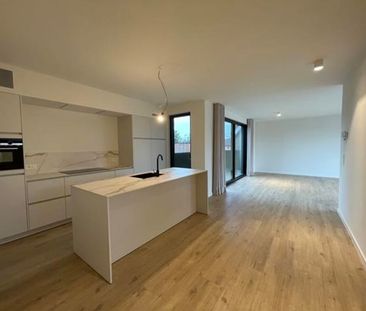 Appartement te huur - Foto 3