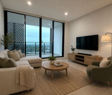 Modern Living in Prime Fairfield Location - Photo 6