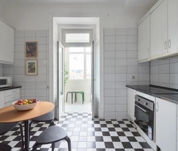 Avenida António Augusto de Aguiar, Lisbon, Lisbon 1050-017 - Photo 2