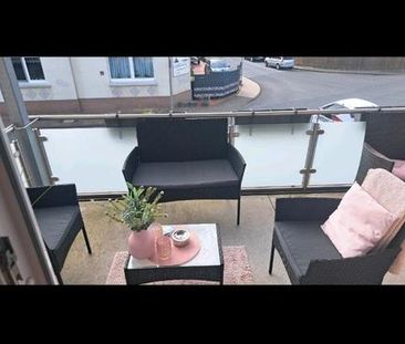 Super Singlewohnung in Bielefeld-brake zum 1.5. zu vermieten - Photo 2