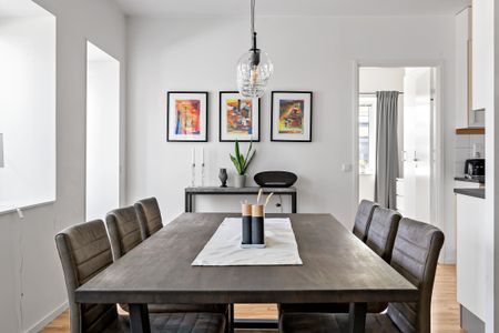 Emil Lindells väg, Växjö - Photo 3