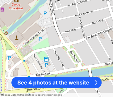 PROMO 1 mois gratuit Alphonse-Desjardins: Électroménagers inclus, I... - Photo 1