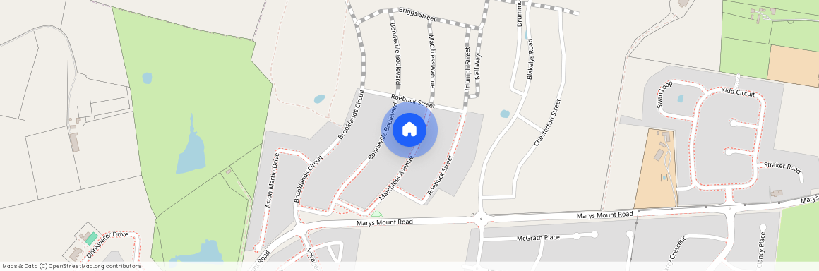 1/33 Matchless Avenue, Goulburn 2580, New South Wales