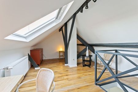 Room at Rue des Deux Eglises 22 - Photo 3