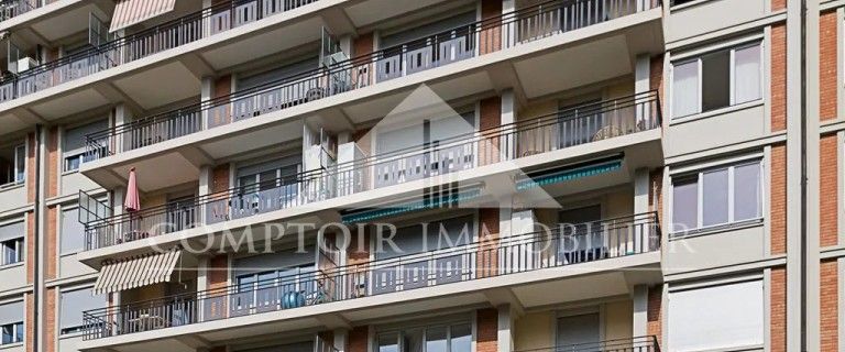 A louer, appartement de 2 pièces au 3ème étage - Foto 1