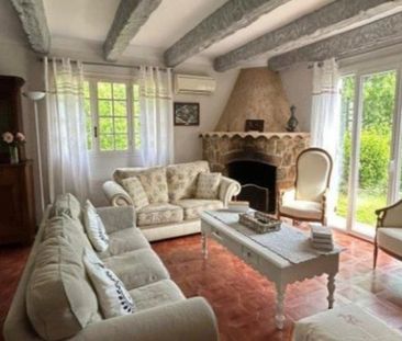 location villa 5 Pièce(s) - Photo 5