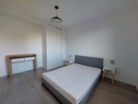 Location Appartement 2 pièces Meublé 39m² BIHOREL 76420 - Photo 5