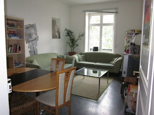 Petersgraben 1, 4051 Basel - Photo 1