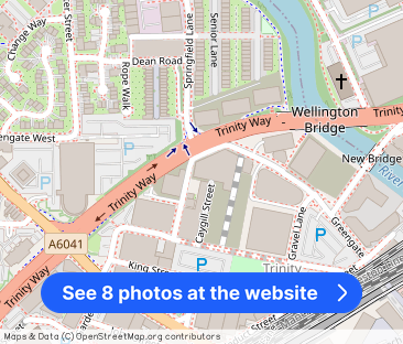 Bankside, M3 - Photo 1