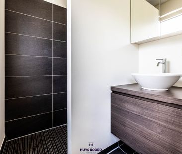 Kwalitatieve gezinswoning nabij centrum Brugge - Photo 6