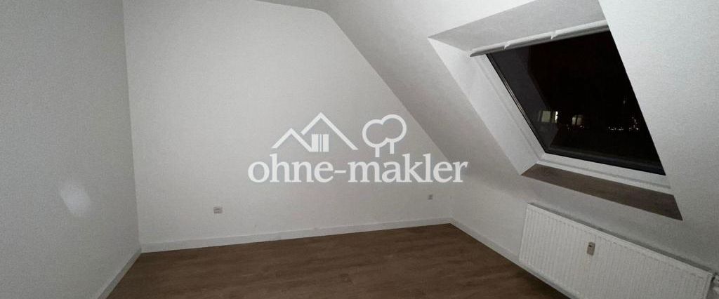 Gemütlich wohnen in der Neustadt – 2-Zimmer mit Einbauküche - Foto 1