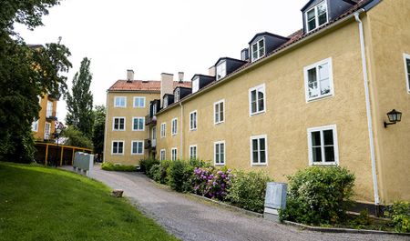 Studentstaden 24, 75233, Uppsala - Foto 4