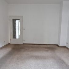 Scheffelstr. 6, Wohnung 2 ~~~ Balkon, Bad mit Wanne und Dusche, eigener Garten, Keller - Photo 1