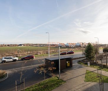 Dwa pokoje na wynajem, Bielany Wr. - Photo 5