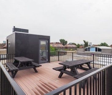 Appartement te huur: Kanaalweg 95-1 3533 HH Utrecht - Photo 1