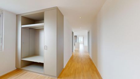 5 ½ Zimmer-Wohnung, 8620 Wetzikon - Foto 2