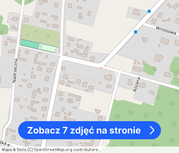 Dom do wynajęcia 70 m2 - Zdjęcie 1