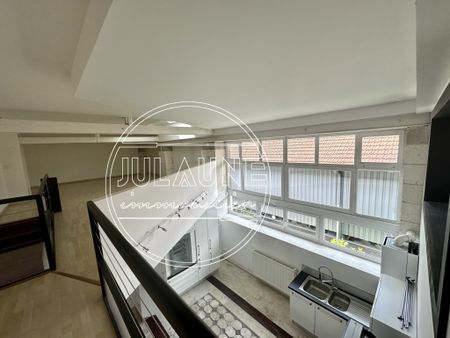 Location Appartement 5 pièces 143m² LIMOGES 87000 - Photo 3