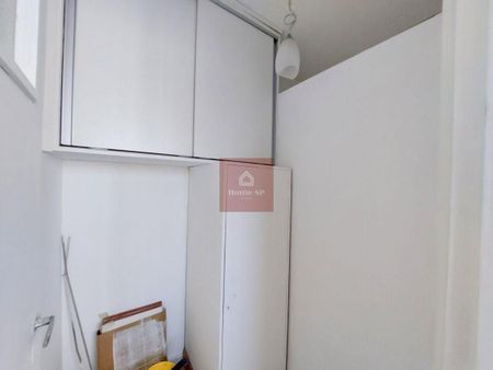 Apartamento Com 91 m², 3 Dormitórios, 1 Suite, 1 Vaga. - Photo 4