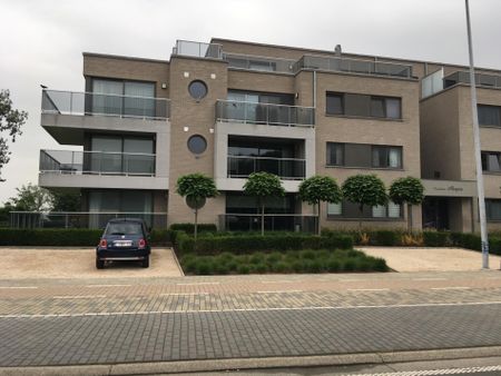 - Nieuwkerken – Prachtig gelijkvloers appartement - Photo 4