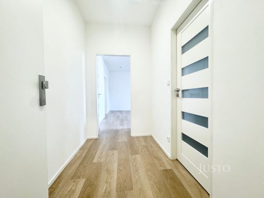 Pronájem bytu 2+kk 47 m², Plzeňská 1036, Děčín - Photo 1