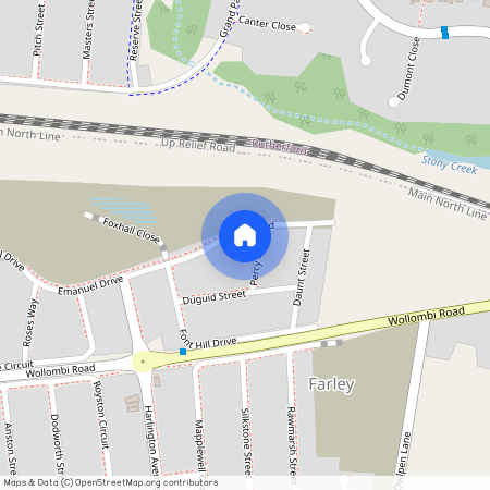 2, 9, Percy, Street, Farley, 2320, New South Wales