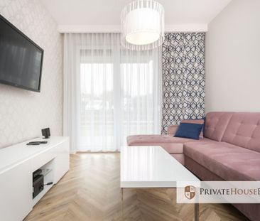 Nowoczesny apartament z ogródkiem na Bronowicach - Photo 6