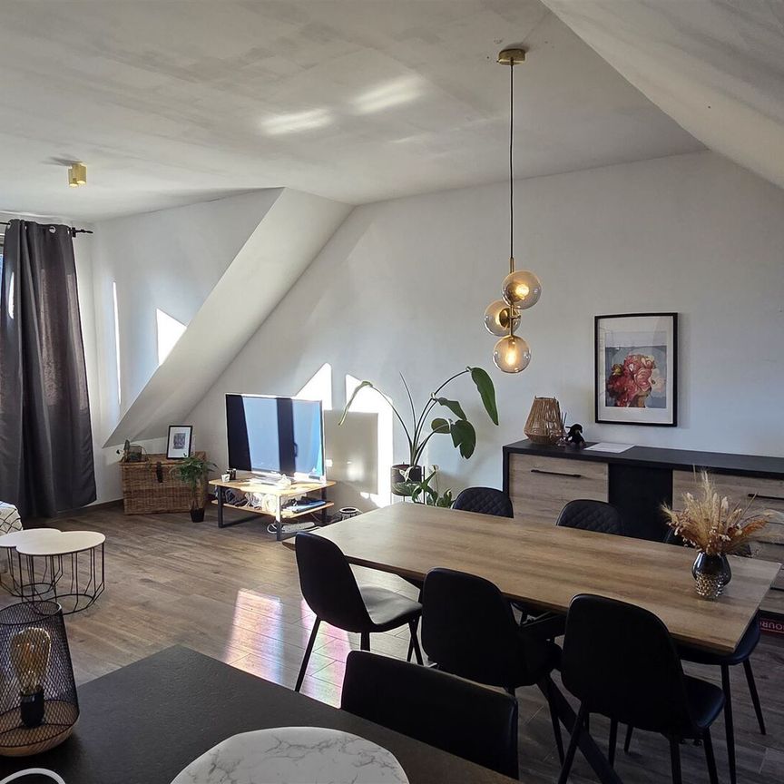 Appartement Te huur - Photo 1