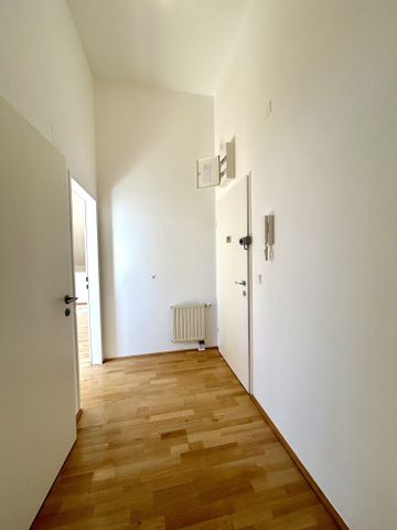 Neuwertige 2-Zimmer-Wohnung in 1050 Wien – Top Lage, moderne Ausstattung! - Foto 5