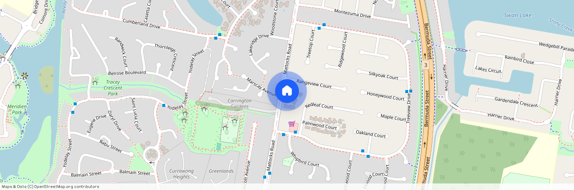 UNIT 2/77 Mattocks Road, Qld 4220, Burleigh Waters