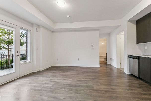 For Lease - 1525 Kingston Road Unit# 302, Pickering, Ontario - Photo 1