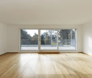 3 Zimmer Erstbezug in gefragter Lage im 19. Bezirk! - Photo 6