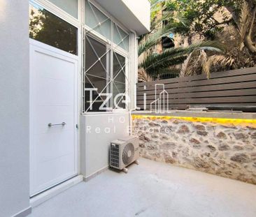 Studio / γκαρσονιέρα 40 τ.μ. προς ενοικίαση - Photo 4