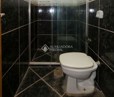 Casa com 2 quartos e 80m² para alugar em Rio Branco, Canoas. - Photo 6