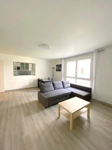 Location Appartement LEVALLOIS PERRET - - Photo 4