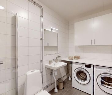 Stridsvagnsvägen 32 D, Kristianstad - Foto 5