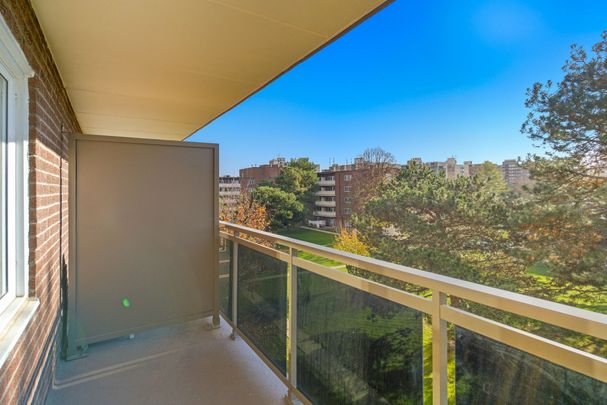 For Lease - 196 Scott Street Unit# 417, St. Catharines, Ontario - Photo 1