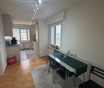 Schön Wohnen an ruhiger Lage ! - Photo 3
