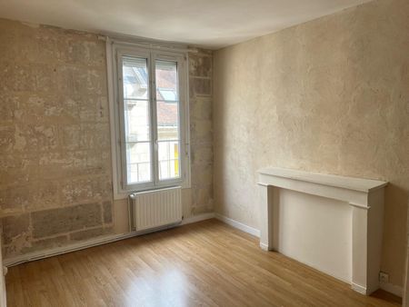 appartement Poitiers 2 pièces de 35m² - Photo 2