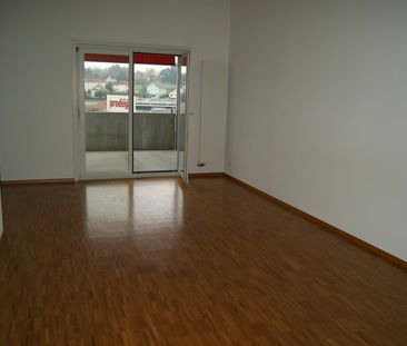 3.5 Zimmer, 77 m², 4. Stock - Photo 1