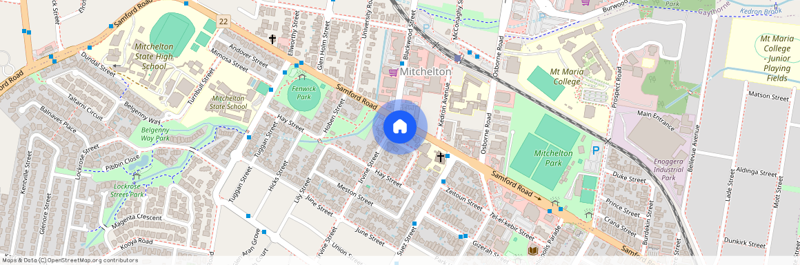 4 Crown Street, Mitchelton QLD 4053