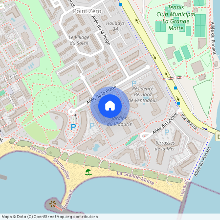 34280, La Grande-Motte