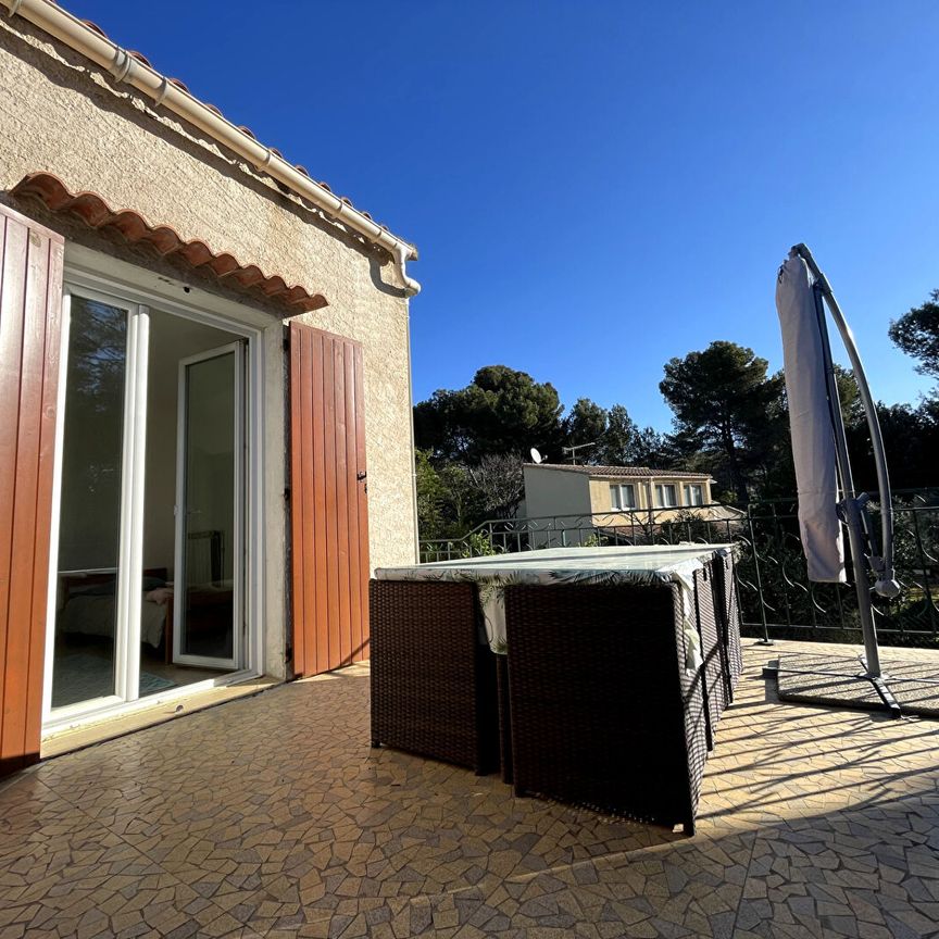 Maison Velaux 4 pièce(s) 72.81 m2 - Photo 1