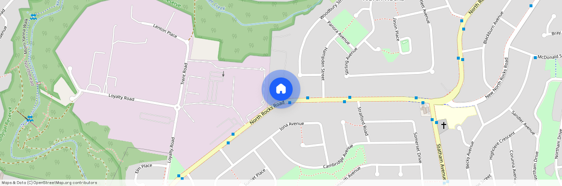 16/221A North Rocks Road, North Rocks NSW 2151